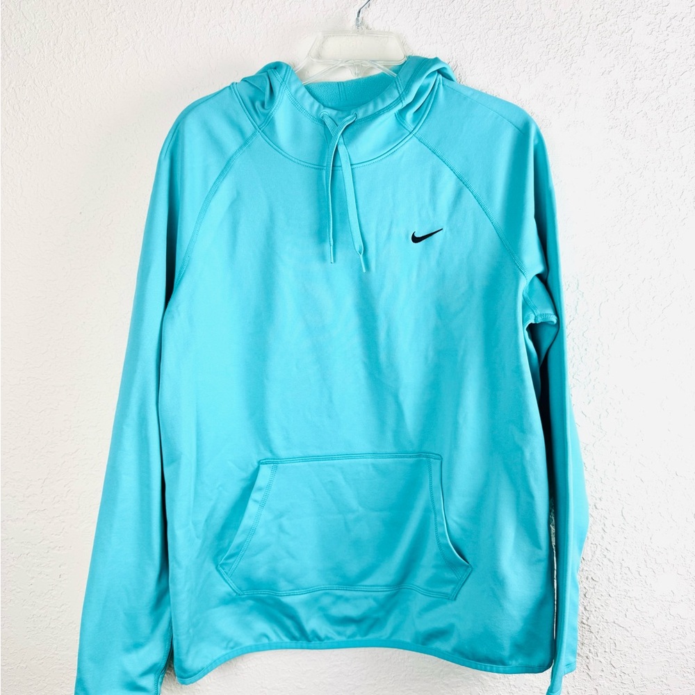 Nike Dri-Fit Hoodie Women’s L